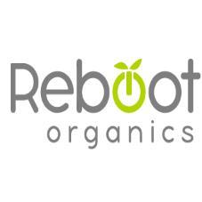 REBOOT ORGANICS