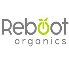 REBOOT ORGANICS