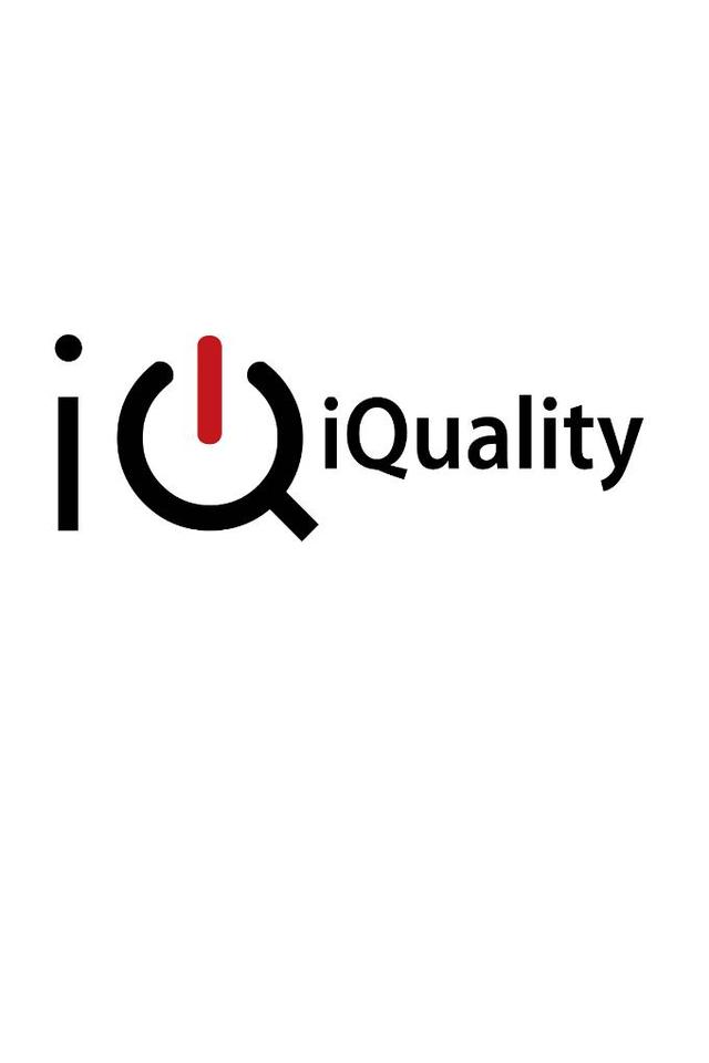 IQ IQUALITY