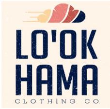 LO'OK HAMA CLOTHING CO.