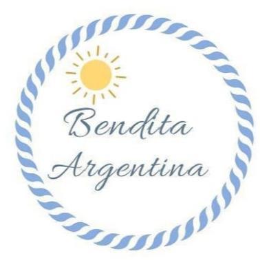 BENDITARGENTINA