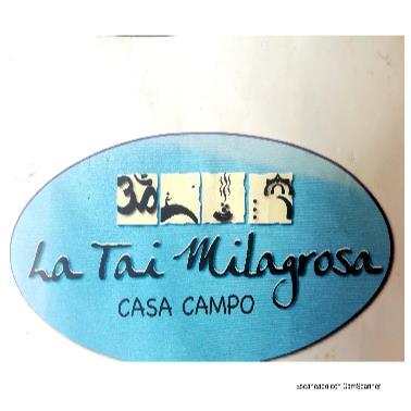 LA TAI MILAGROSA CASA CAMPO