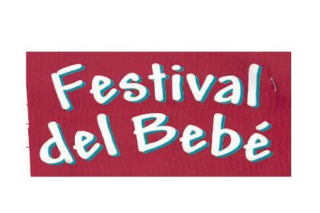 FESTIVAL DEL BEBE