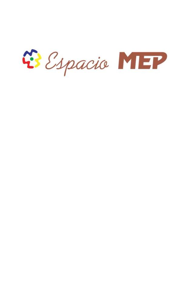 ESPACIO MEP