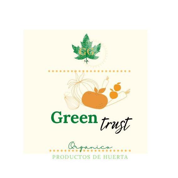 GREEN TRUST