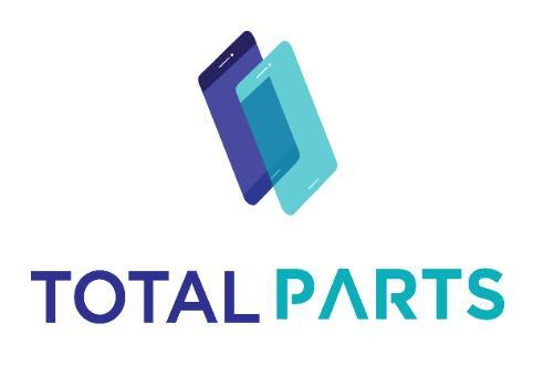 TOTAL PARTS