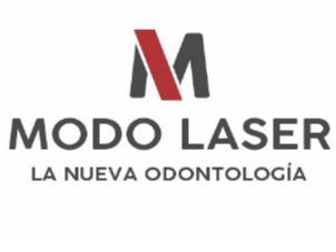 MODO LASER. LA NUEVA ODONTOLOGIA