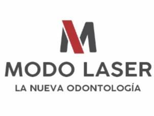 MODO LASER . LA NUEVA ODONTOLOGIA