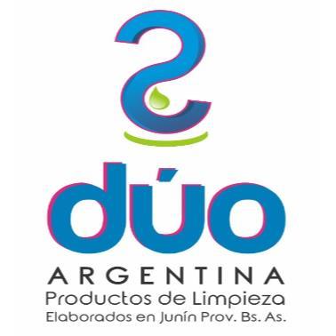 DÚO ARGENTINA PRODUCTOS DE LIMPIEZA ELABORADOS EN JUNIN PROV. BS. AS