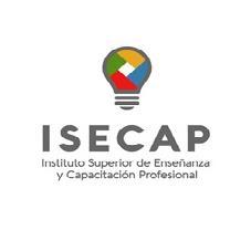 ISECAP INSTITUTO SUPERIOR DE ENSEÑANZA Y CAPACITACION PROFESIONAL