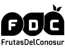 FDC FRUTAS DEL CONOSUR