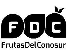 FDC FRUTAS DEL CONOSUR