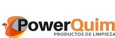 POWERQUIM PRODUCTOS DE LIMPIEZA