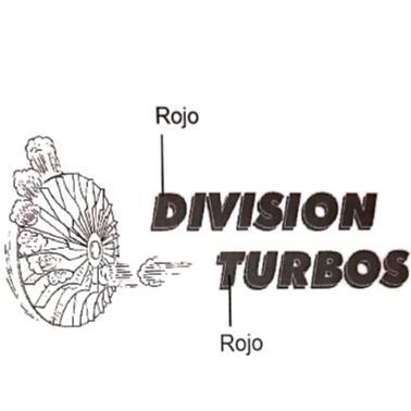 DIVISION TURBOS