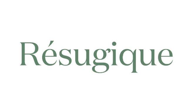 RÉSUGIQUE