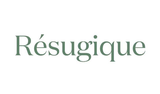 RÉSUGIQUE