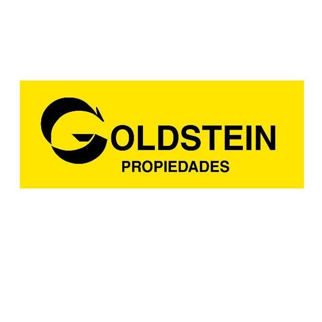 GOLDSTEIN PROPIEDADES