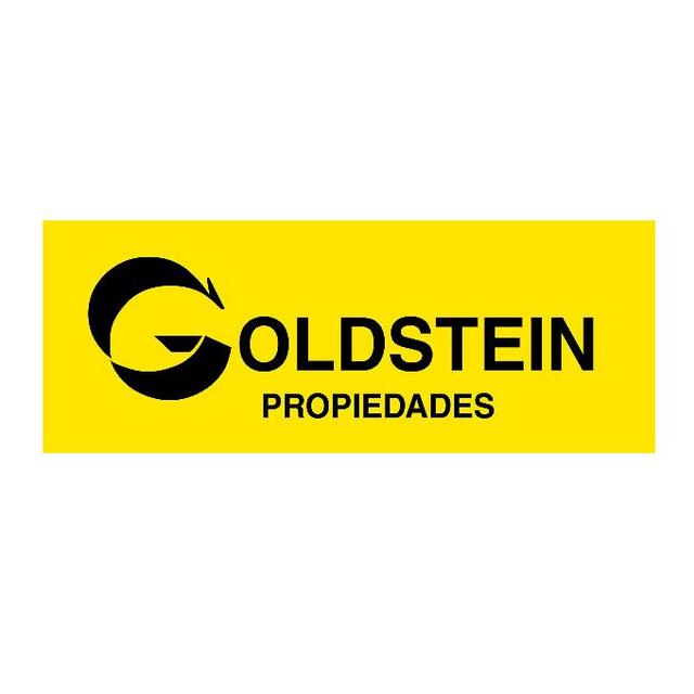 GOLDSTEIN PROPIEDADES