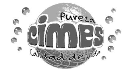 PUREZA CIMES CALIDAD DE VIDA