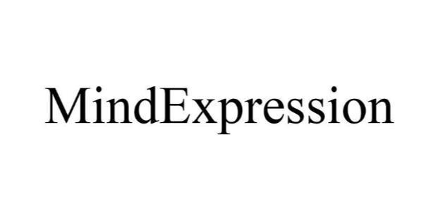 MINDEXPRESSION