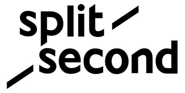 SPLIT SECOND