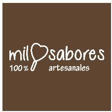 MIL SABORES 100% ARTESANALES