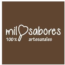 MIL SABORES 100% ARTESANALES