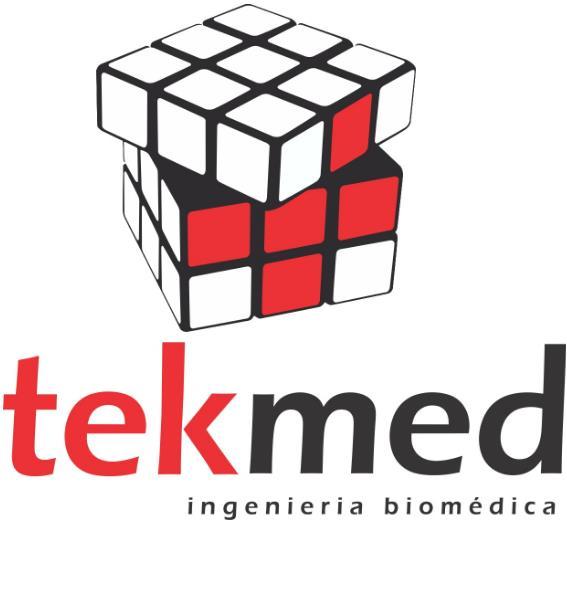 TEKMED INGENIERIA BIOMEDICA