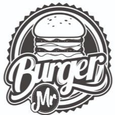 MR BURGER