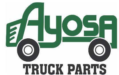 AYOSA TRUCK PARTS