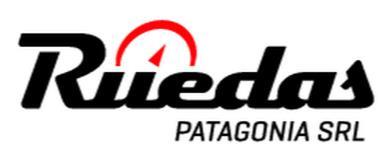 RUEDAS PATAGONIA SRL