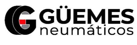 GÜEMES NEUMÁTICOS
