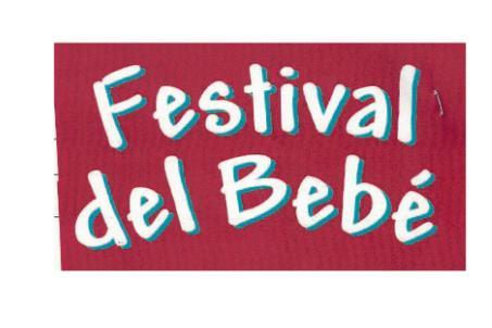 FESTIVAL DEL BEBE