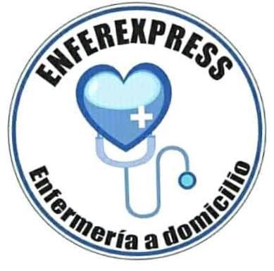 ENFEREXPRESS ENFERMERIA A DOMICILIO