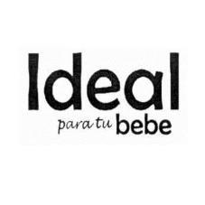 IDEAL PARA TU BEBE