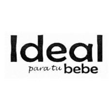 IDEAL PARA TU BEBE