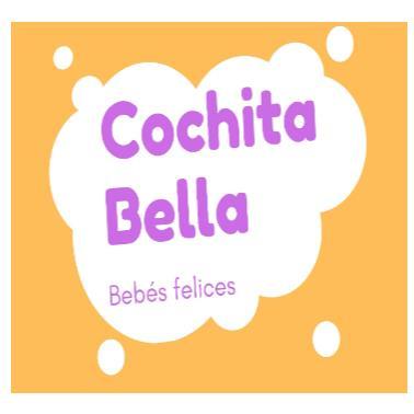 COCHITA BELLA BEBES FELICES