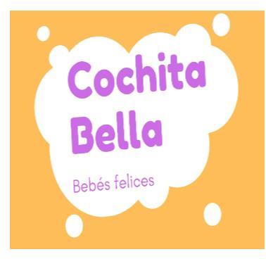 COCHITA BELLA BEBES FELICES