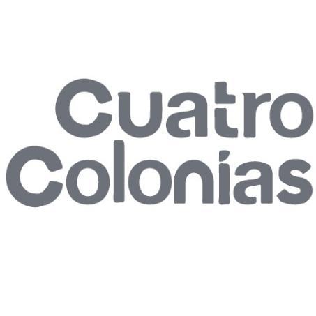 CUATRO COLONIAS