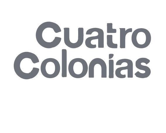 CUATRO COLONIAS