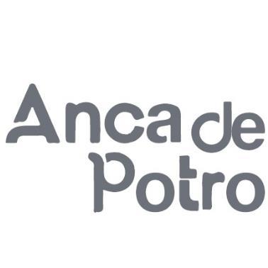 ANCA DE POTRO