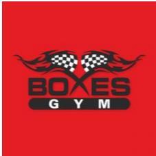 BOXES GYM