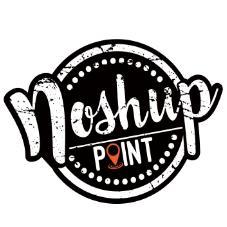 NOSH UP POINT