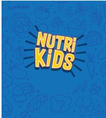 NUTRI KIDS