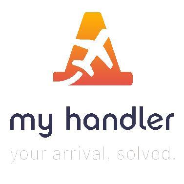 MY HANDLER - YOUR ARRIVAL, SOLVED