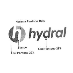 H HYDRAL
