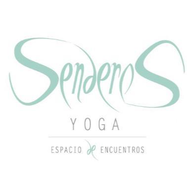 SENDEROS YOGA ESPACIO DE ENCUENTROS