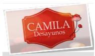 CAMILA DESAYUNOS