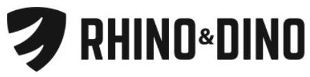 RHINO&DINO