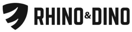 RHINO&DINO